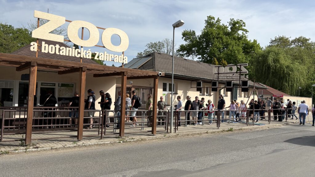 Zoo Pilsen