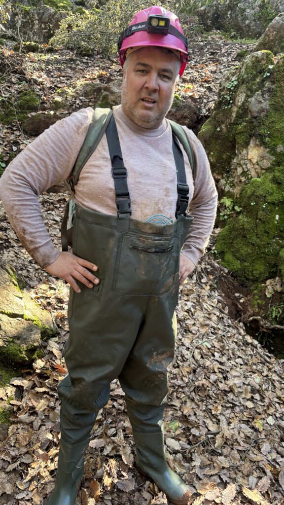 der dicke Schäberle