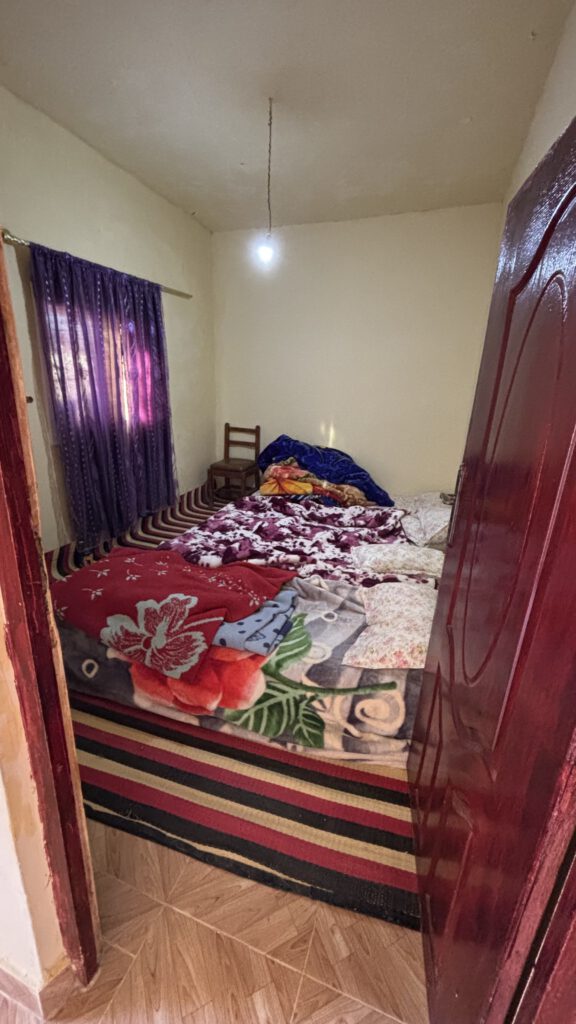 Kältehölle Marokkos