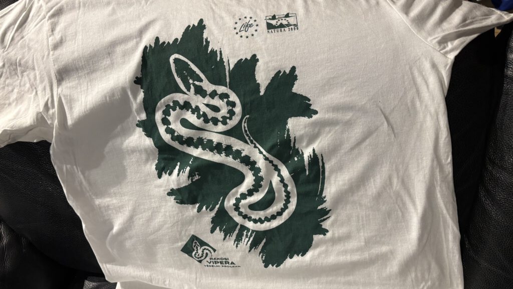 Rakosi vipera