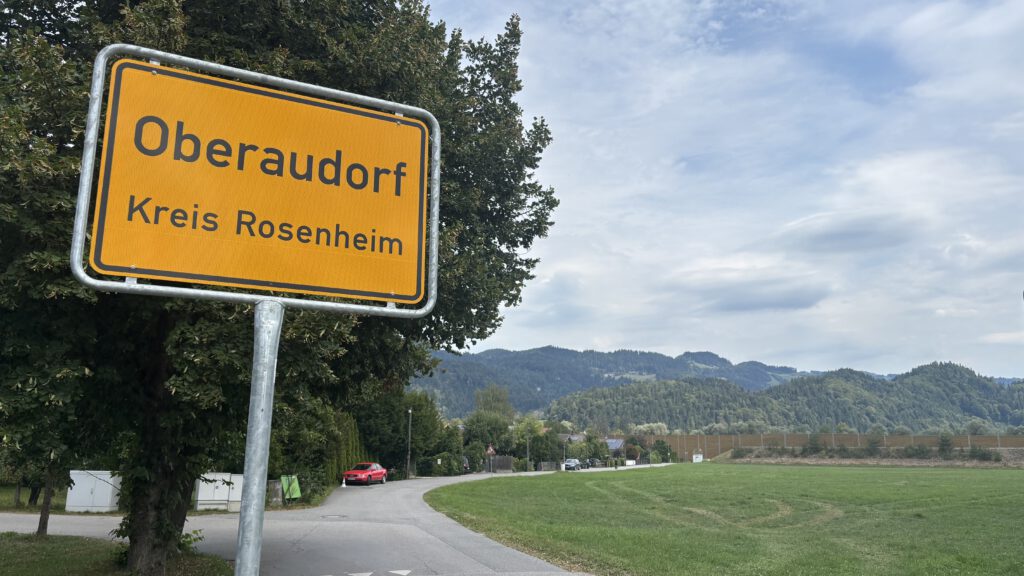 Oberaudorf 